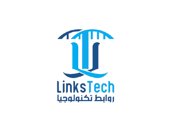 Links Tech Logo